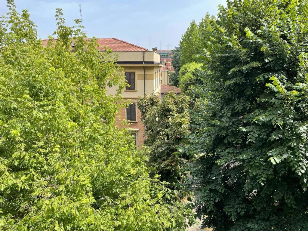 Modena Est Διαμέρισμα Εξωτερικό φωτογραφία