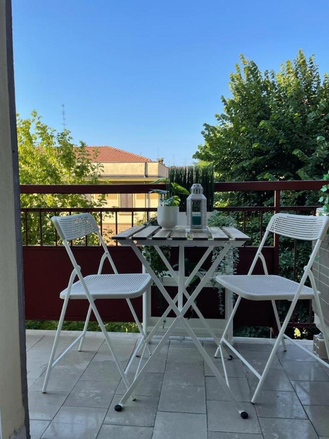 Modena Est Διαμέρισμα Εξωτερικό φωτογραφία