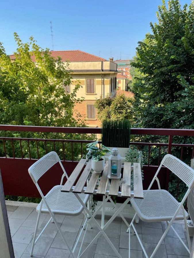 Modena Est Διαμέρισμα Εξωτερικό φωτογραφία